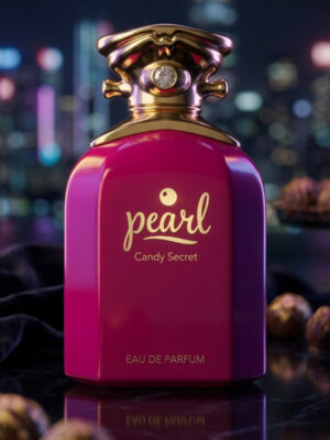 Candy Secret