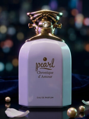 Chronique d'Amour